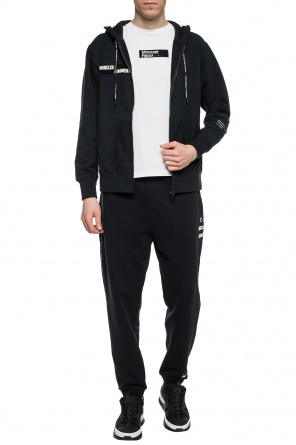 Moncler 'fragment hiroshi fujiwara', zdjęcie 2 Moncler 'fragment hiroshi fujiwara' od Moncler Genius